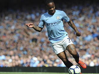Raheem Sterling calls for nine...